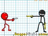 Gun fu stickman 2